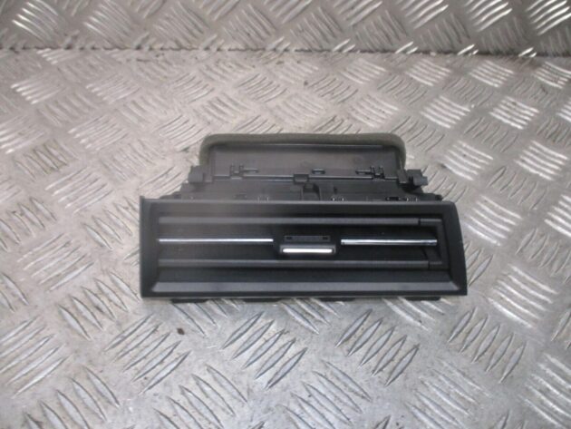 2018 GENUINE SEAT ARONA FRONT LEFT PASSENGER SIDE DASHBOARD AIRVENT 6F2820902L - Image 2