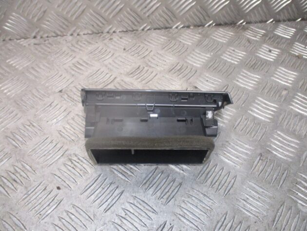 2018 GENUINE SEAT ARONA FRONT LEFT PASSENGER SIDE DASHBOARD AIRVENT 6F2820902L - Image 3