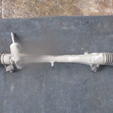 2019 GENUINE TOYOTA PRIUS 1.8HYBRID POWER STEERING RACK