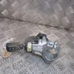 2016 GENUINE TOYOTA AURIS IGNITION BARREL & KEY 8978202010