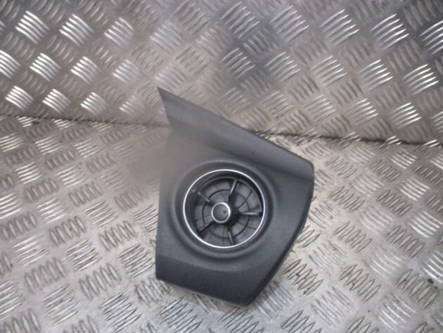 2016 GENUINE TOYOTA AURIS FRONT RIGHT DRIVER SIDE HEATER AC AIRVENT 5540402450