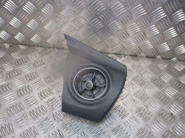 2016 GENUINE TOYOTA AURIS FRONT RIGHT DRIVER SIDE HEATER AC AIRVENT 5540402450 - Image 2