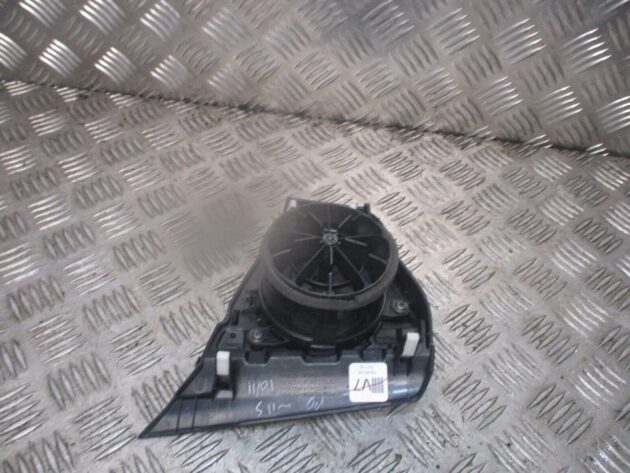 2016 GENUINE TOYOTA AURIS FRONT RIGHT DRIVER SIDE HEATER AC AIRVENT 5540402450 - Image 3