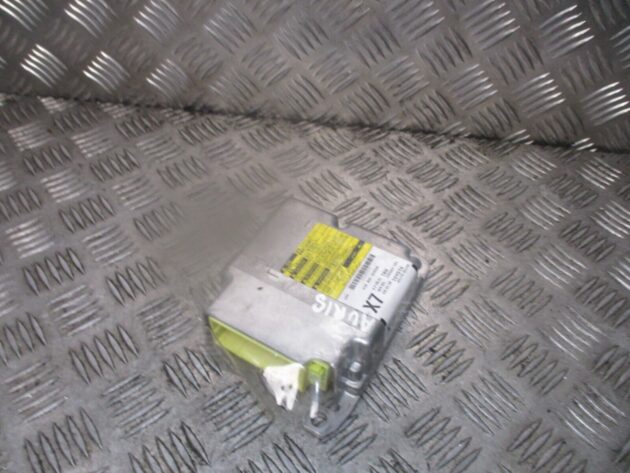 2016 GENUINE TOYOTA AURIS SRS ECU BAG CONTROL MODULE UNIT 8917002J40