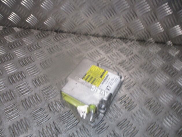 2016 GENUINE TOYOTA AURIS SRS ECU BAG CONTROL MODULE UNIT 8917002J40 - Image 2