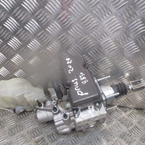 2019 GENUINE TOYOTA PRIUS ABS PUMP BREAK SERVO PUMP 4721047030