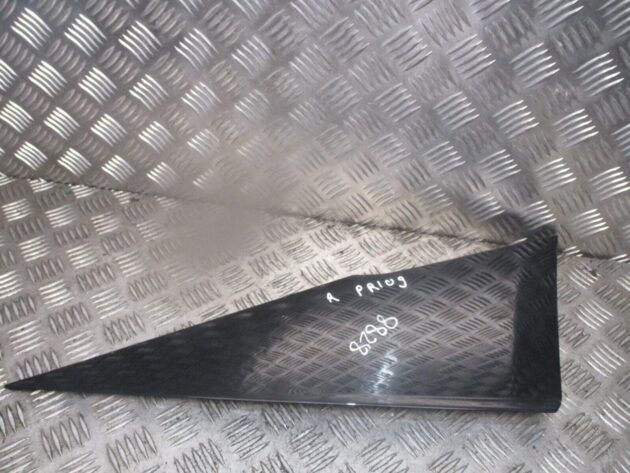 2019 GENUINE TOYOTA PRIUS RIGHT REAR QUARTER PANEL MOULDING TRIM 6250547011 - Image 3