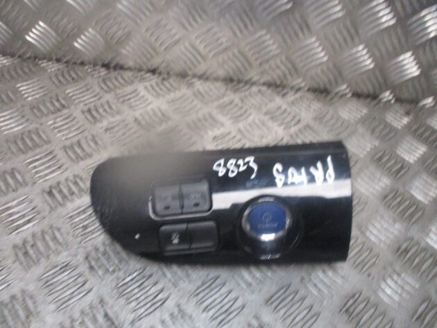 2019 GENUINE TOYOTA PRIUS 1.8HYBRID START STOP SWITCH PANAL 5547047090