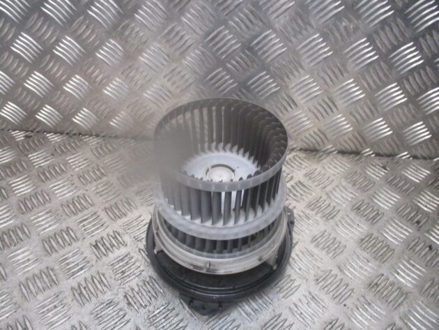 2019 GENUINE TOYOTA PRIUS 1.8HYBRID HEATER BLOWER MOTOR FAN