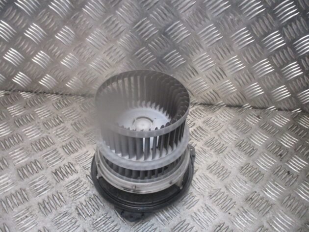 2019 GENUINE TOYOTA PRIUS 1.8HYBRID HEATER BLOWER MOTOR FAN - Image 2