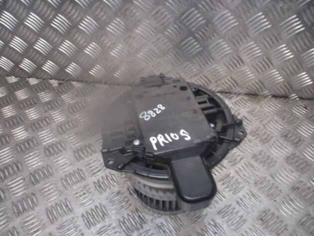 2019 GENUINE TOYOTA PRIUS 1.8HYBRID HEATER BLOWER MOTOR FAN - Image 3