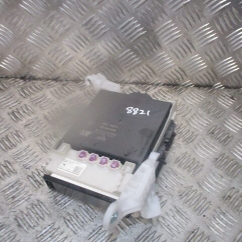 2019 GENUINE TOYOTA PRIUS 1.8HYBRID BCM BODY CONTROL MODULE UNIT 8922147550
