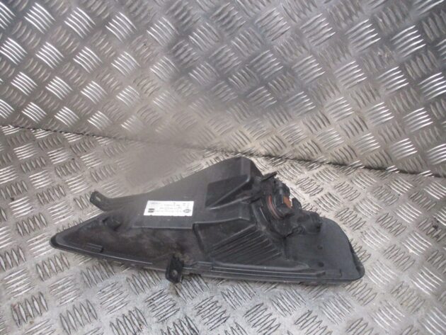 2015 GENUINE SEAT LEON FRONT LEFT PASSENGER SIDE FOG LIGHT LAMP 5F0941699A - Image 4