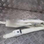 2015 GENUINE SEAT LEON HATCHBACK LEFT PASSENGER SIDE ROOF CURTAIN BAG 5F4880741
