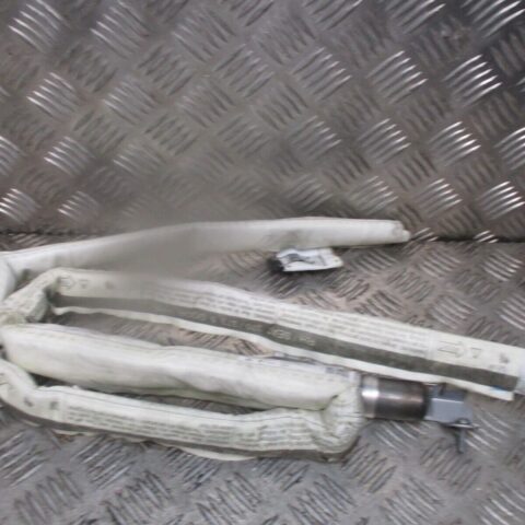 2015 GENUINE SEAT LEON HATCHBACK RIGHT DRIVER SIDE ROOF CURTAIN BAG 5F4880742