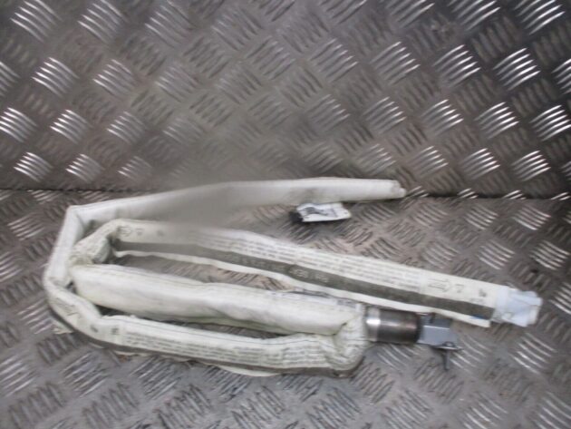 2015 GENUINE SEAT LEON HATCHBACK RIGHT DRIVER SIDE ROOF CURTAIN BAG 5F4880742