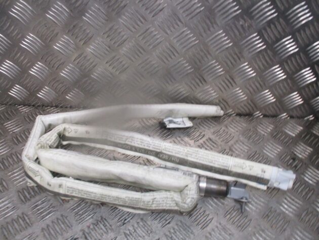 2015 GENUINE SEAT LEON HATCHBACK RIGHT DRIVER SIDE ROOF CURTAIN BAG 5F4880742 - Image 2