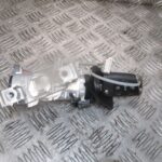 2015 GENUINE SEAT LEON IGNITION BARREL & KEY 5Q0905865 1K0905851