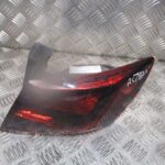 2015 GENUINE SEAT LEON REAR RIGHT DRIVER SIDE BODY TAILLIGHT LAMP 5F0945208C