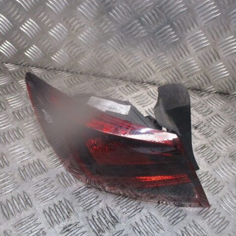 2015 GENUINE SEAT LEON REAR LEFT PASSENGER SIDE BODY TAILLIGHT LAMP 5F0945207C