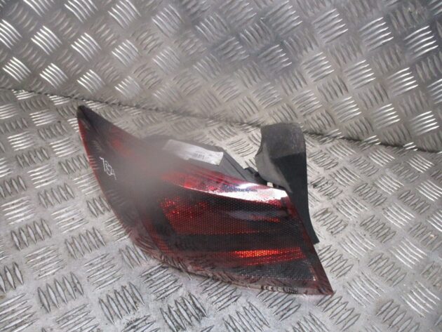 2015 GENUINE SEAT LEON REAR LEFT PASSENGER SIDE BODY TAILLIGHT LAMP 5F0945207C - Image 2