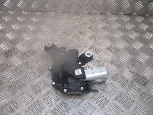 2016 GENUINE NISSAN QASHQAI REAR WINDSCREEN WIPER MOTOR 287104EL0A - Image 3