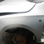 2014 GENUINE SEAT TOLEDO FRONT PASSENGER SIDE WING FENDER NSF