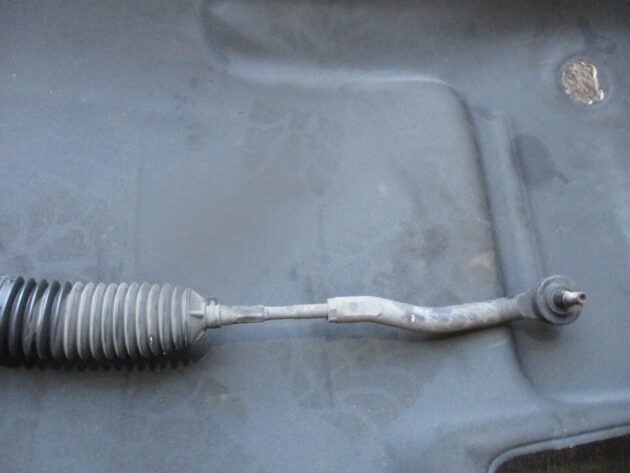 2015 GENUINE NISSAN JUKE 1.6 PETROL FRONT POWER STEERING RACK - Image 2