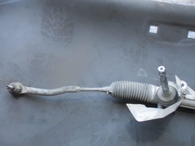 2015 GENUINE NISSAN JUKE 1.6 PETROL FRONT POWER STEERING RACK - Image 3