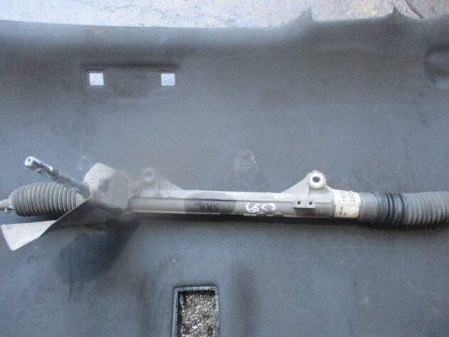 2015 GENUINE NISSAN JUKE 1.6 PETROL FRONT POWER STEERING RACK - Image 4