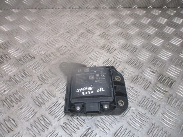 2020 GENUINE NISSAN QASHQAI J11 DRIVER SIDE REAR RADAR SENSOR 284K0 HV00A
