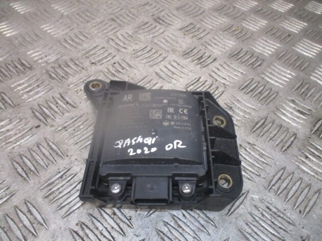 2020 GENUINE NISSAN QASHQAI J11 DRIVER SIDE REAR RADAR SENSOR 284K0 HV00A - Image 3