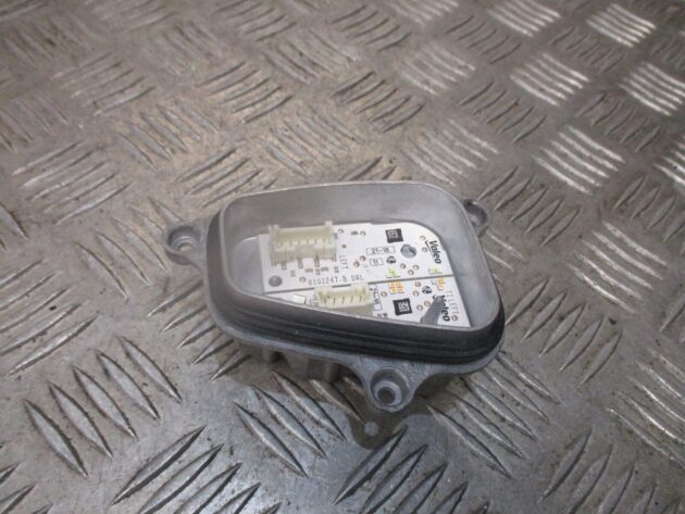 2018 GENUINE SEAT ARONA FR DRL DAY TIME RUNNIG LIGHT ECU B102247-B