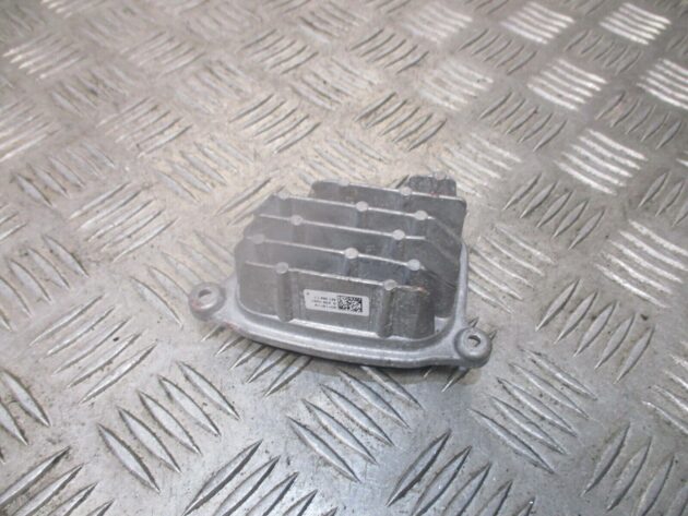 2018 GENUINE SEAT ARONA FR DRL DAY TIME RUNNIG LIGHT ECU B102247-B - Image 2