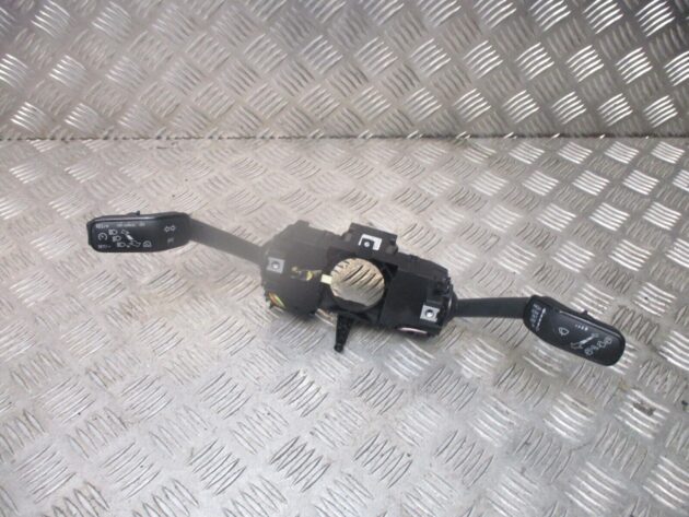 2018 GENUINE SEAT ARONA FR INDICATER WIPER STALK 2Q0953507H - Image 3