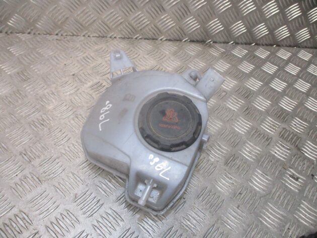 2018 SEAT ARONA FR WATER COOLANT BOTTLE RESERVOIR EXPANSION TANK 2Q0121407C