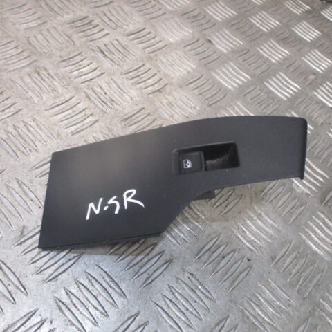 2018 GENUINE SEAT ARONA FR FRONT LEFT PASSENGER SIDE WINDOW SWITCH 6F2867171