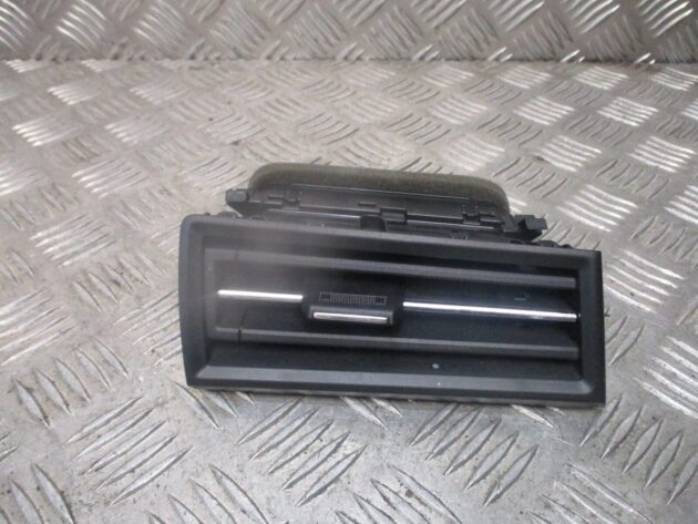 2018 GENUINE SEAT ARONA FR FRONT RIGHT DRIVER SIDE DASHBOARD AIRVENT 6F2820901