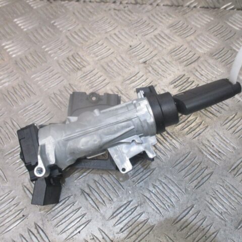 2018 GENUINE SEAT ARONA FR IGNITION BARREL & KEY 6RA905865B 1K0905851