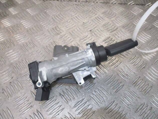 2018 GENUINE SEAT ARONA FR IGNITION BARREL & KEY 6RA905865B 1K0905851