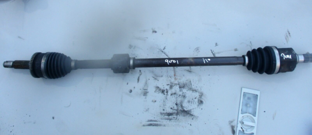 2017 GENUINE HYUNDAI I10 1.0PETROL FRONT RIGHT DRIVER SIDE DRIVESHAFT