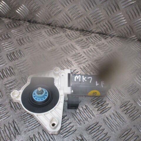 2014 GENUINE VW GOLF MK7 FRONT LEFT PASSENGER SIDE DOOR WINDOW SWITCH 5Q4959801B