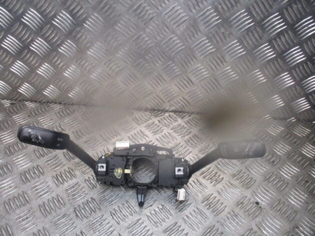 2014 GENUINE VW GOLF MK7 WIPER INDICATOR STALK ARM CONTROL UNIT 5Q0953507DD - Image 2