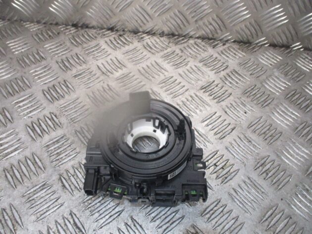 2014 GENUINE VW GOLF MK7 STEERING WHEEL SLIP RING CLOCK SQUIB 5Q0953549C - Image 2