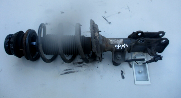 2017 GENUINE HYUNDAI I10 1.0PETROL FRONT RIGHT DRIVER SIDE SHOCK ABSORBER