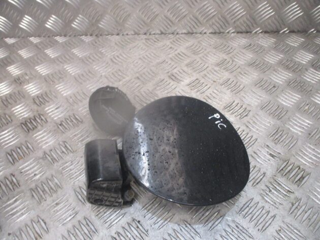 2012 GENUINE KIA PICANTO REAR FUEL FILLER FLAP CAP COVER 69510-1Y000 - Image 2
