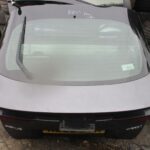 2019 GENUINE TOYOTA PRIUS 1.8HYBRID REAR BARE SHELL TAILGATE BOOTLID
