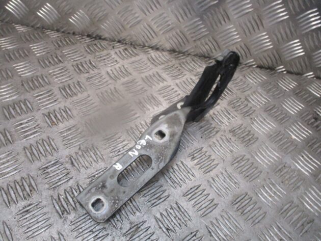 2015 GENUINE SEAT LEON FRONT RIGHT DRIVER SIDE BONNET HINGE 5F0823302A - Image 2