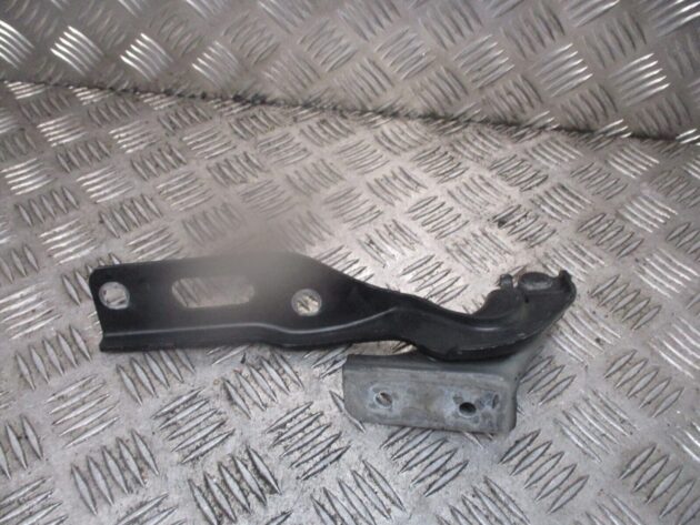 2015 GENUINE SEAT LEON FRONT RIGHT DRIVER SIDE BONNET HINGE 5F0823302A - Image 3