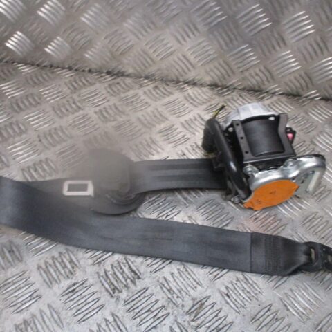 2015 GENUINE SEAT LEON FRONT RIGHT DRIVER SIDE SEAT BELT 5F4857706A